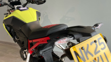 24 Model Year BMW F900 GS